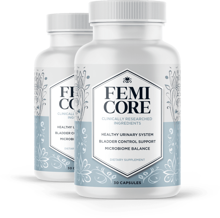 What is Femicore?