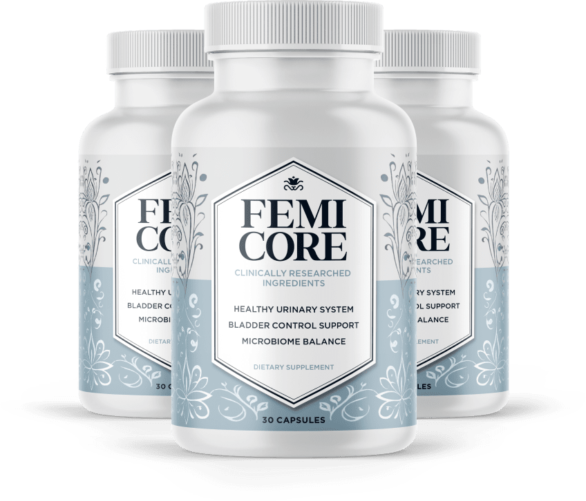 How Does Femicore Works?