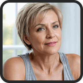  Femicore Buyer —  Sarah M. 