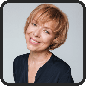 Femicore Buyer — Patricia K.